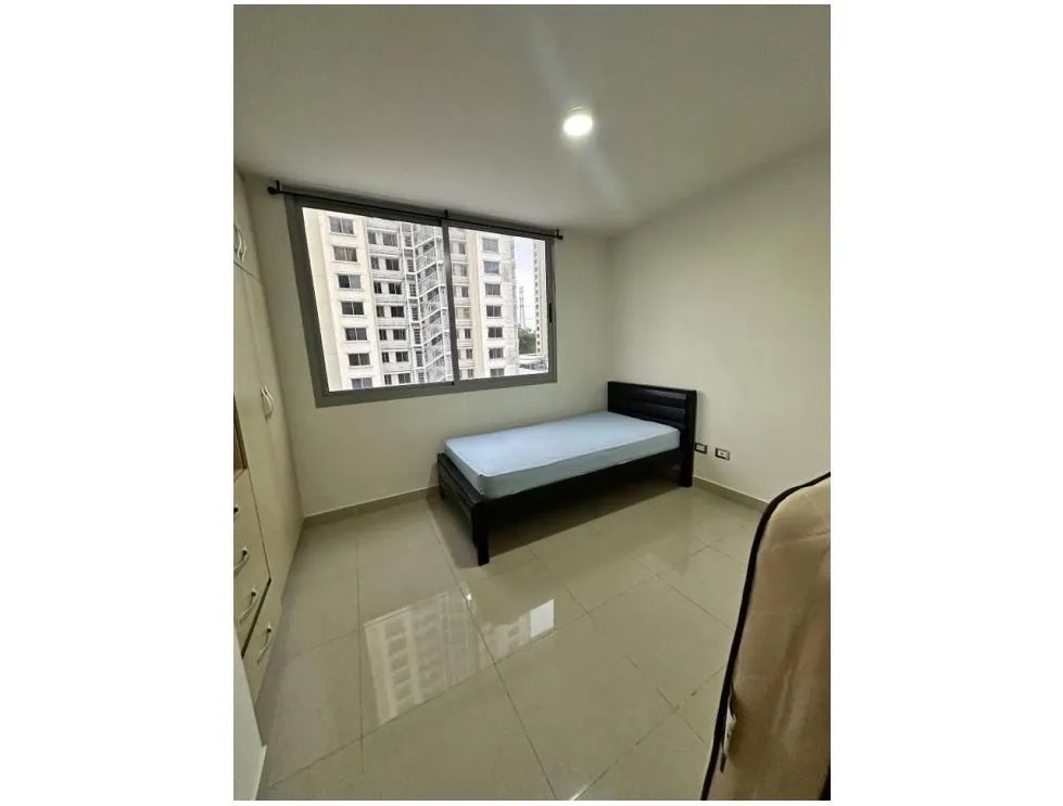 Venta/Alquiler de apartamento en PH Rokas, Condado del Rey. MY