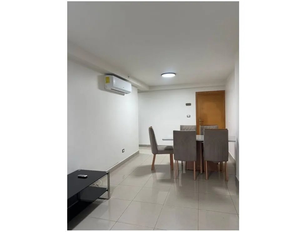 Venta/Alquiler de apartamento en PH Rokas, Condado del Rey. MY