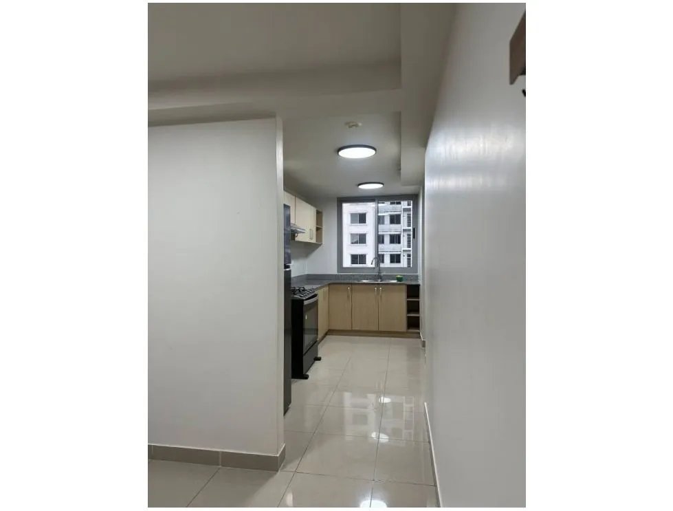 Venta/Alquiler de apartamento en PH Rokas, Condado del Rey. MY