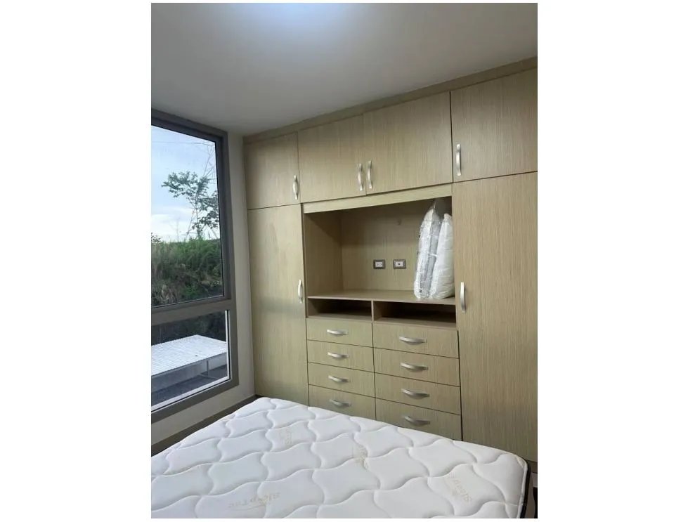 Venta/Alquiler de apartamento en PH Rokas, Condado del Rey. MY