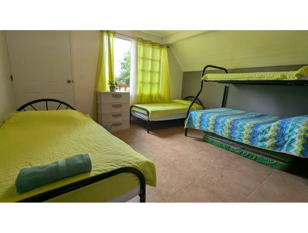 House for Sale in Altos de Cerro Azul, Panama