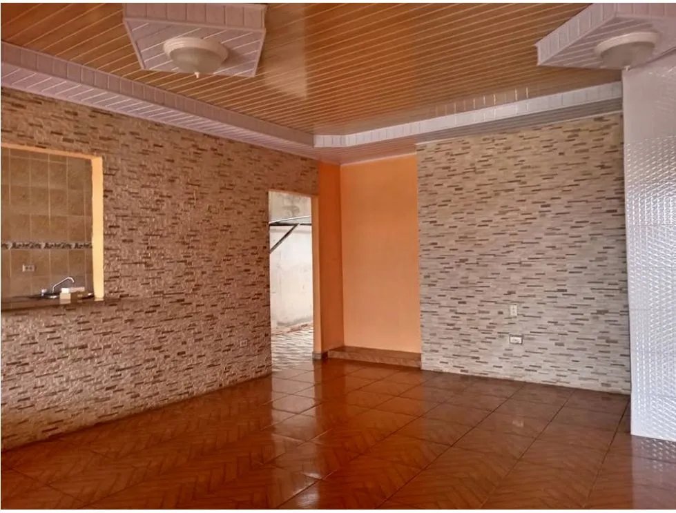 House for Sale in Puertas del Este, Vía Tocumen. Panama