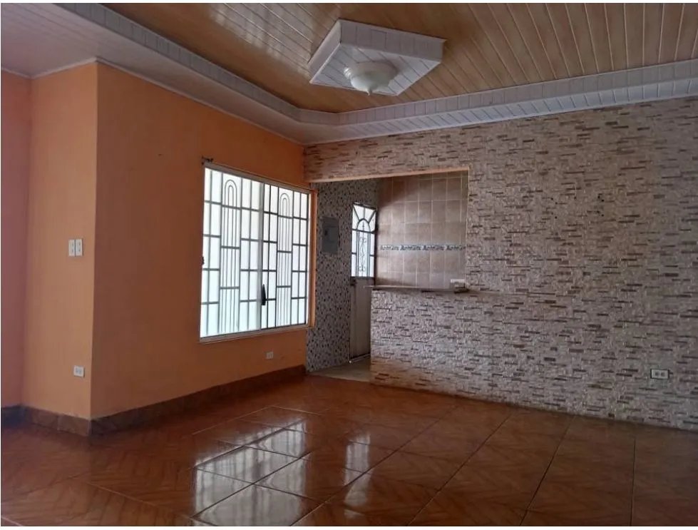 House for Sale in Puertas del Este, Vía Tocumen. Panama