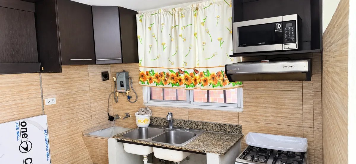 Apartamento à Venda em Juan Díaz
