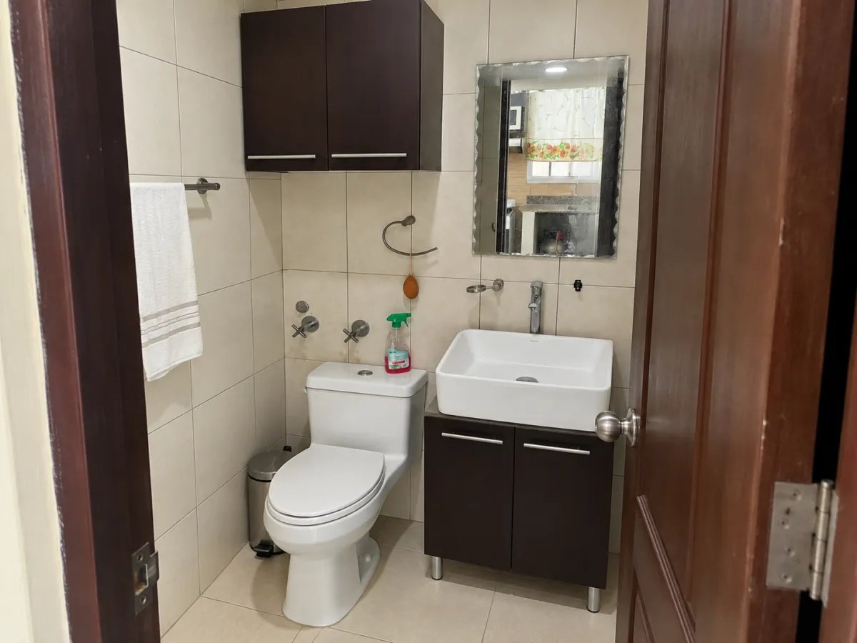 Apartment for Sale in Parque del Este, Campo Limberg. MY