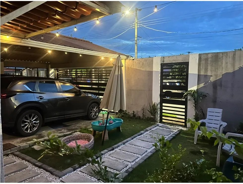 House for Sale in Tocumen, Buena Vista. MY