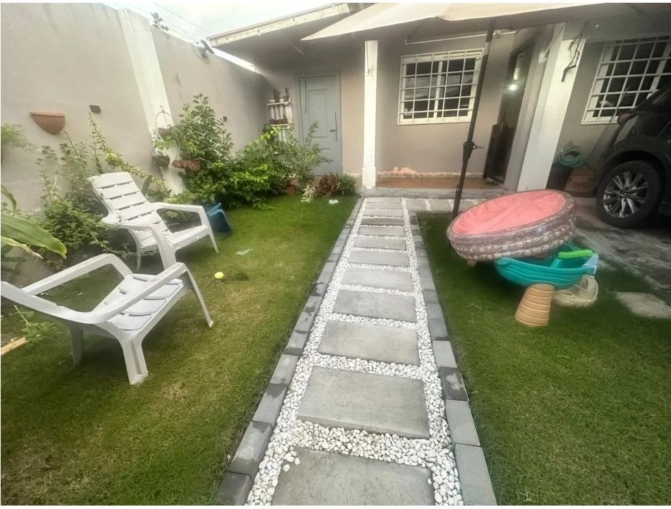 House for Sale in Tocumen, Buena Vista. MY