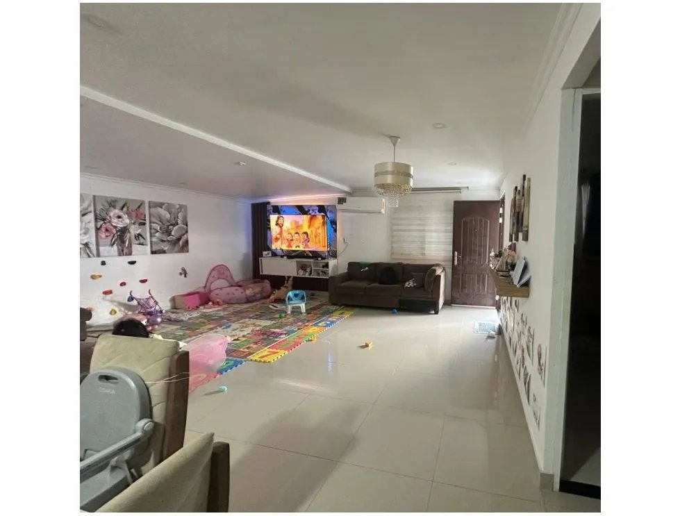House for Sale in Tocumen, Buena Vista. MY
