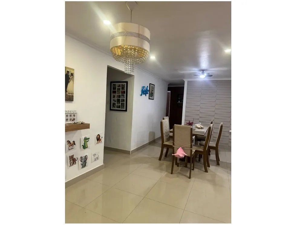 House for Sale in Tocumen, Buena Vista. MY