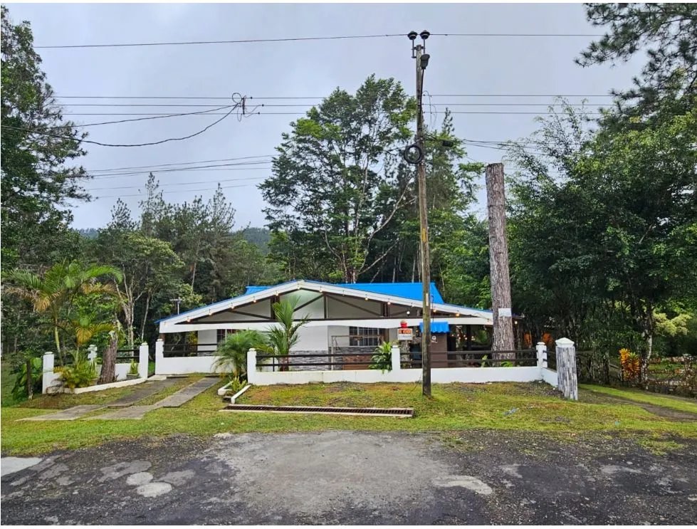 House for Sale in Altos de Cerro Azul. MY