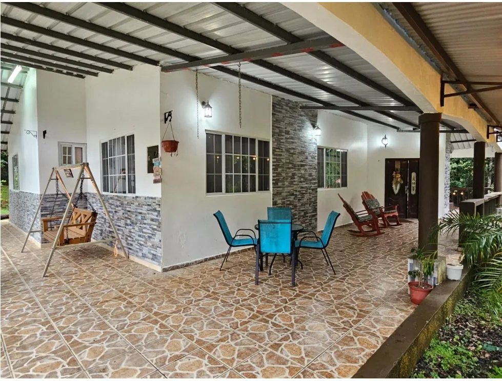 House for Sale in Altos de Cerro Azul. MY