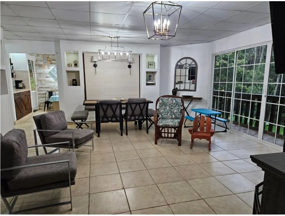 House for Sale in Altos de Cerro Azul. MY