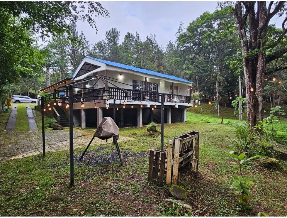 House for Sale in Altos de Cerro Azul. MY