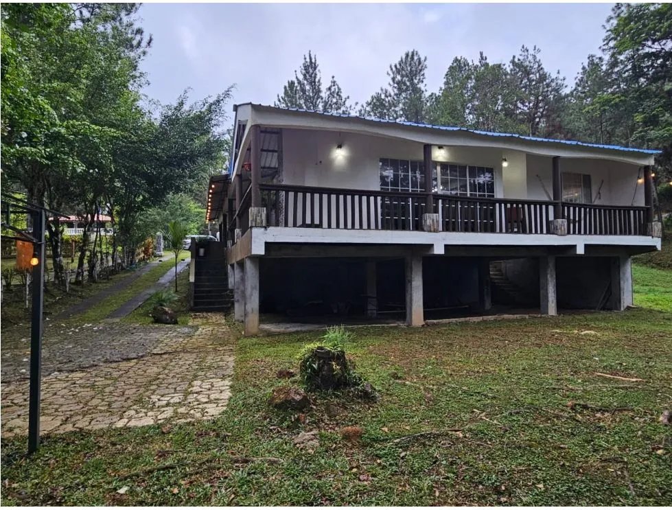 House for Sale in Altos de Cerro Azul. MY