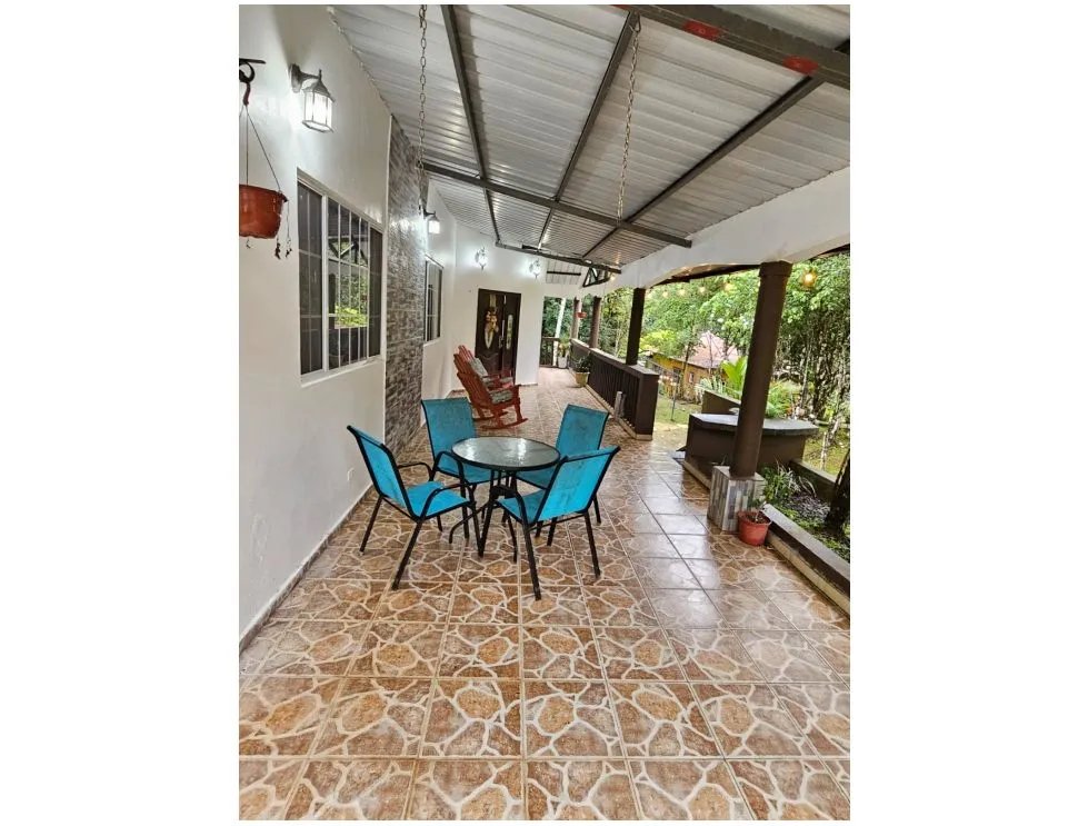 House for Sale in Altos de Cerro Azul. MY