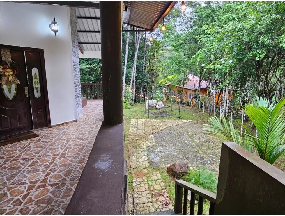 House for Sale in Altos de Cerro Azul. MY