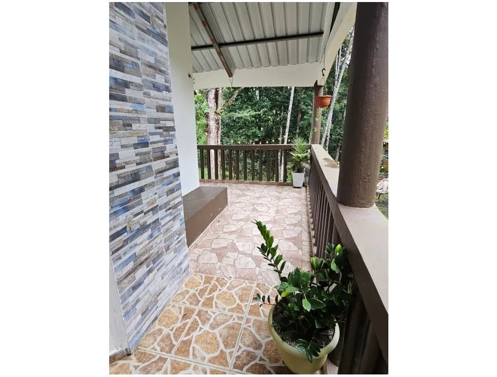 House for Sale in Altos de Cerro Azul. MY