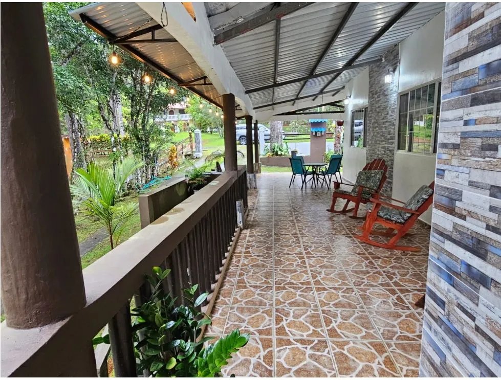 House for Sale in Altos de Cerro Azul. MY