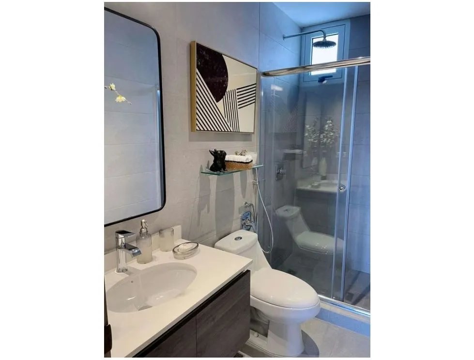 Venta de apartamentos en PH Park Square Rise, Vía España. MY