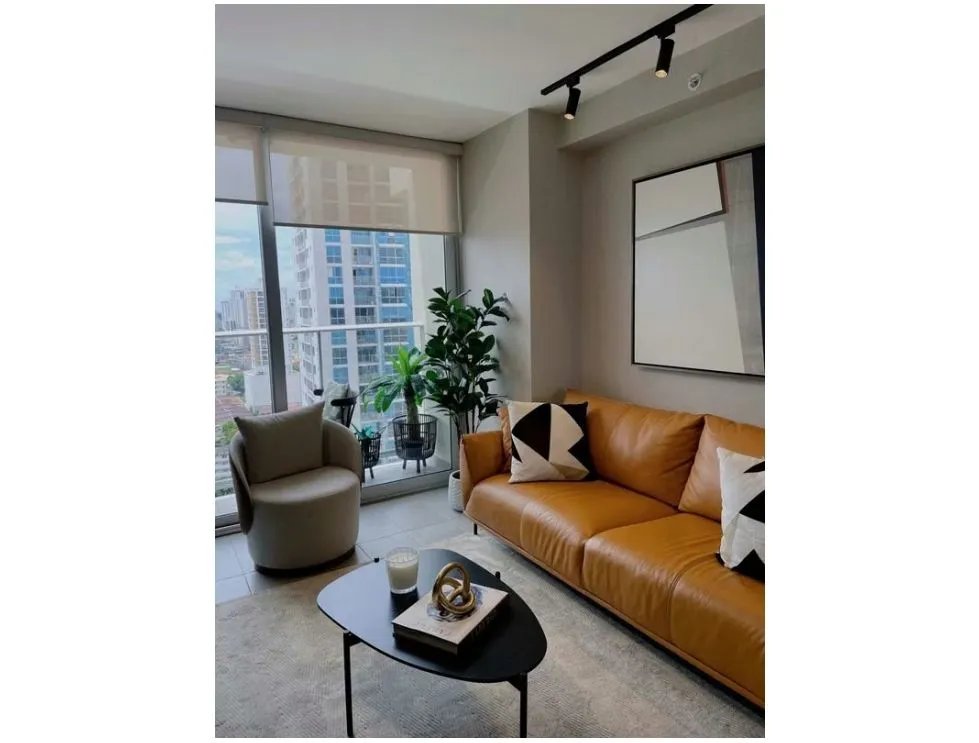 Venta de apartamentos en PH Park Square Rise, Vía España. MY