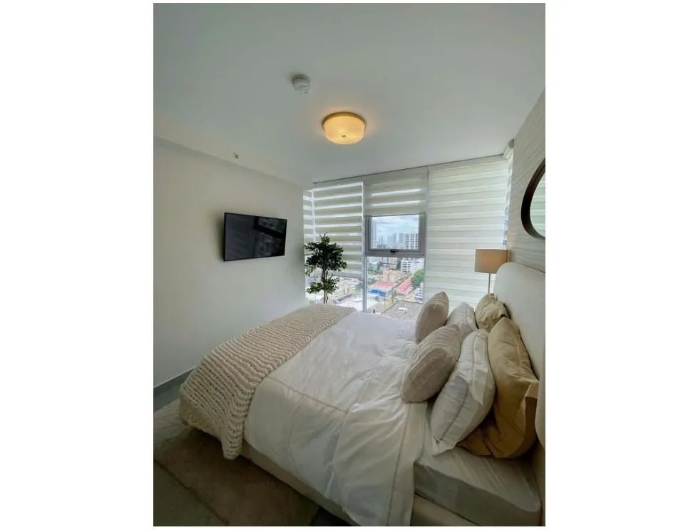 Venta de apartamentos en PH Park Square Rise, Vía España. MY