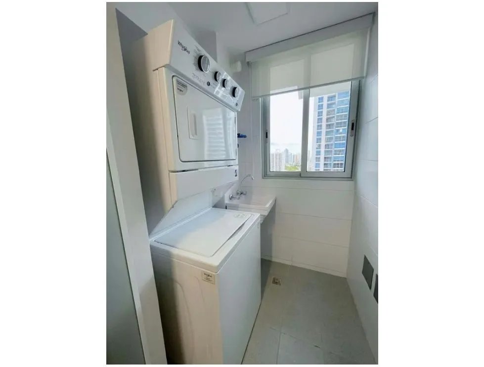 Venta de apartamentos en PH Park Square Rise, Vía España. MY