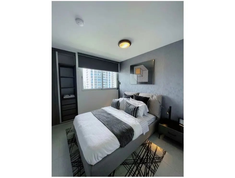 Venta de apartamentos en PH Park Square Rise, Vía España. MY