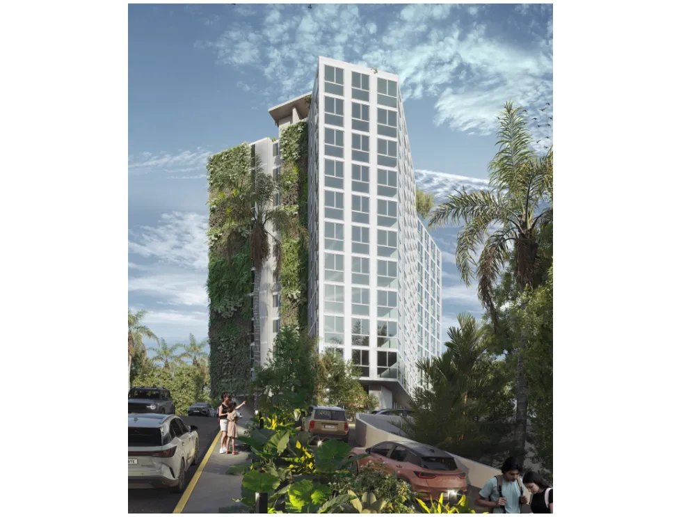 Pre-Sale Apartments at PH Terra, Bella Vista. MY