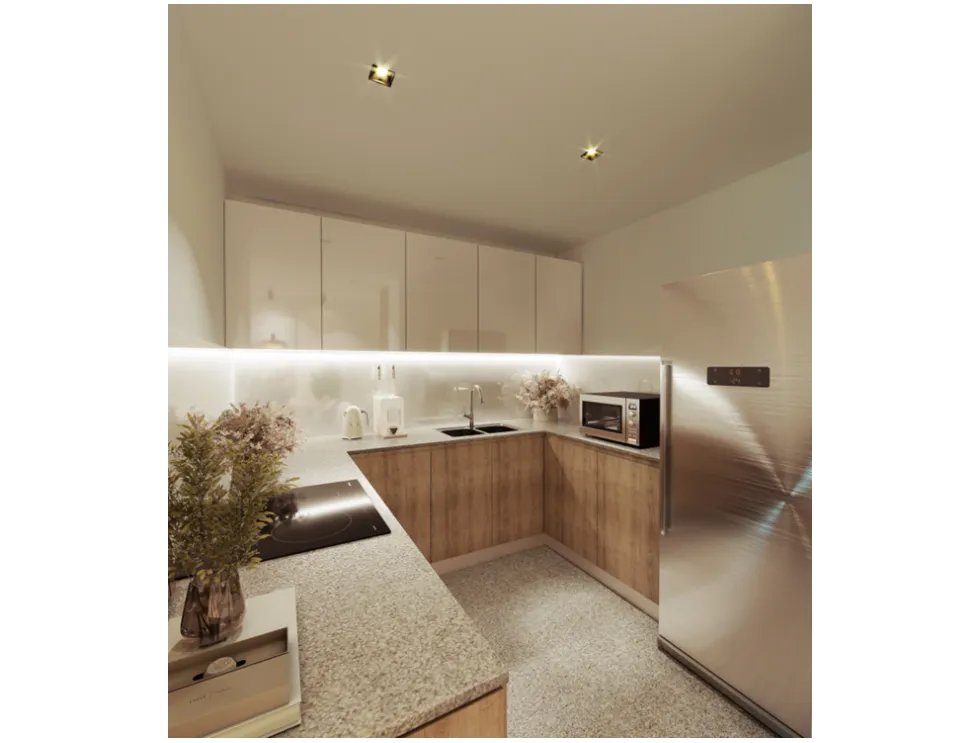 Pre-Sale Apartments at PH Terra, Bella Vista. MY