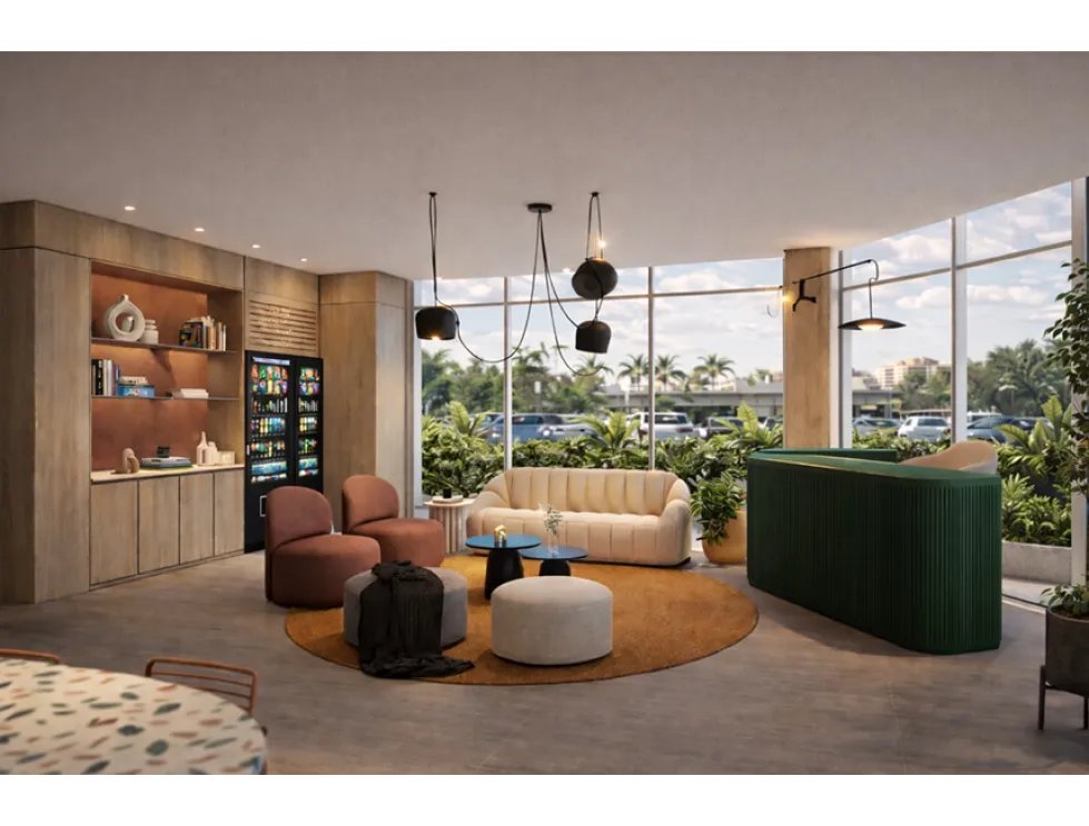 Pre-Sale Apartments at PH Terra, Bella Vista. MY