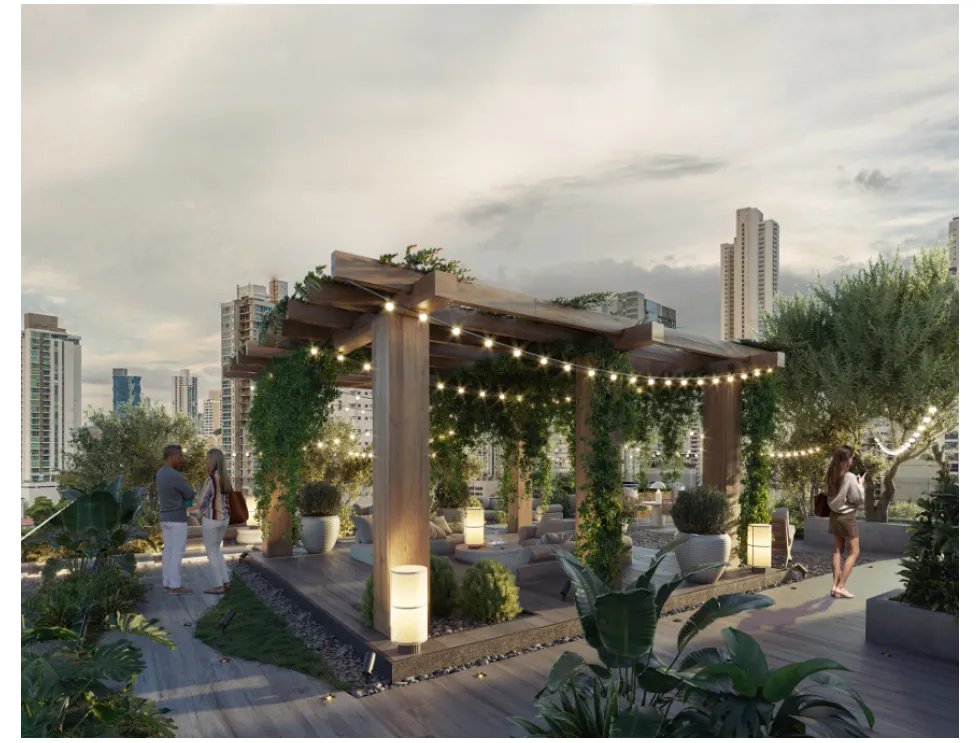 Pre-Sale Apartments at PH Terra, Bella Vista. MY
