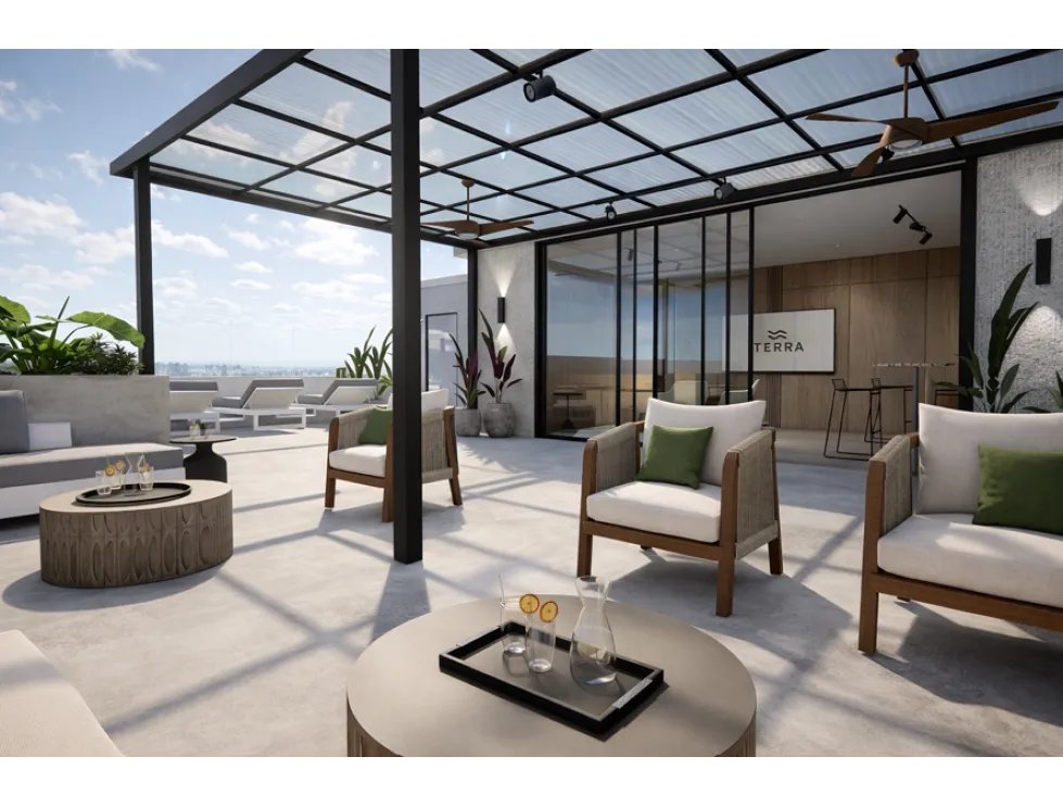 Pre-Sale Apartments at PH Terra, Bella Vista. MY
