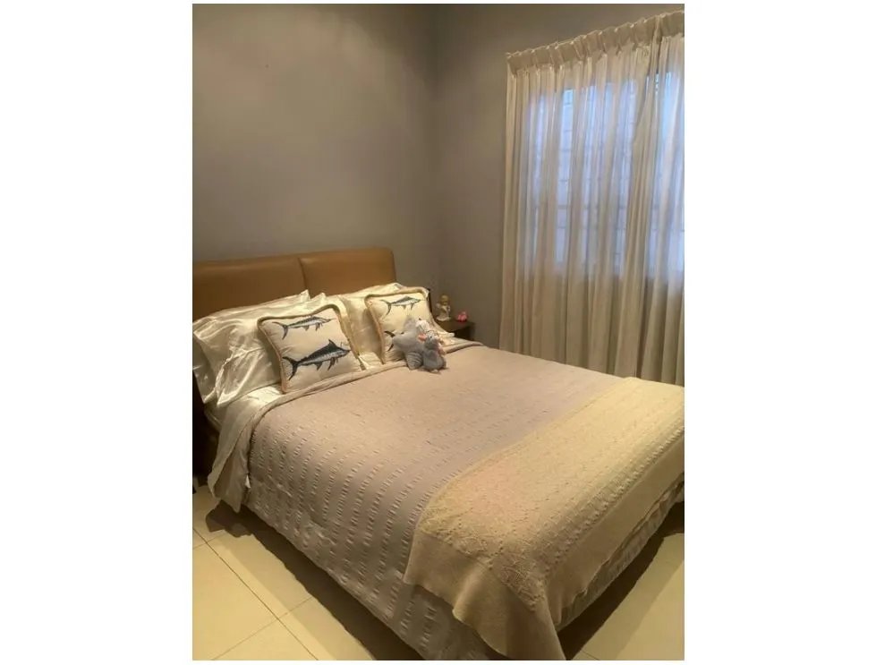 House for Sale in Villa de Las Fuentes, Betania. Panama City