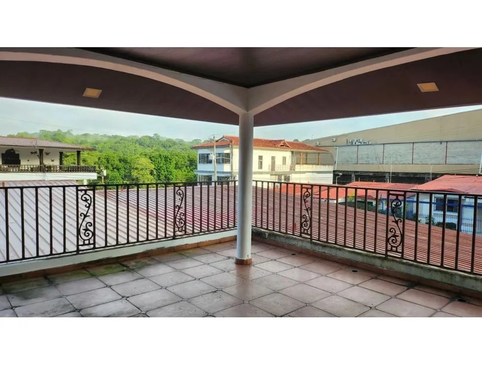 House for Sale in Villa de Las Fuentes, Betania. Panama City