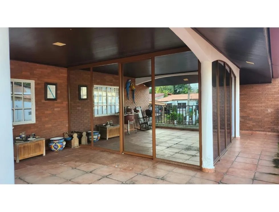 House for Sale in Villa de Las Fuentes, Betania. Panama City