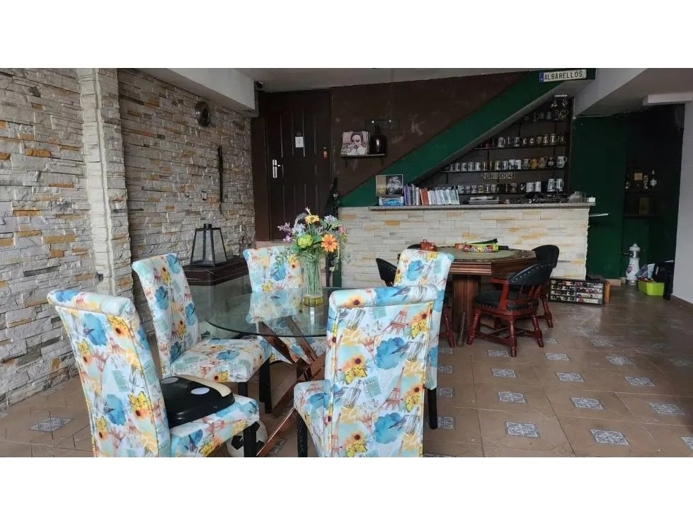 House for Sale in Villa de Las Fuentes, Betania. Panama City
