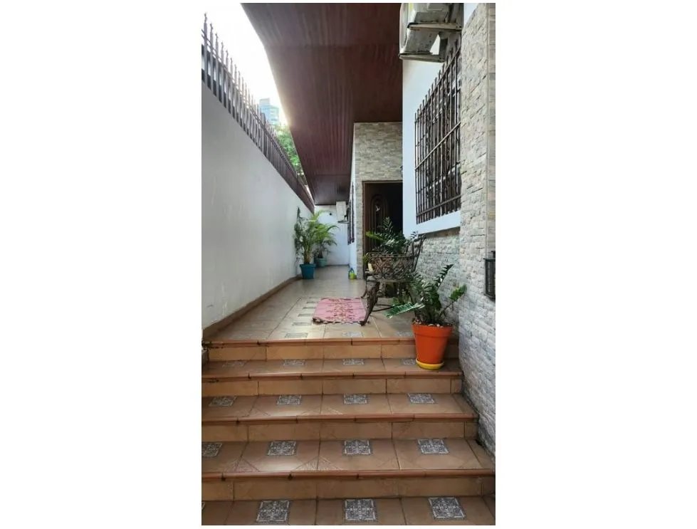 House for Sale in Villa de Las Fuentes, Betania. Panama City
