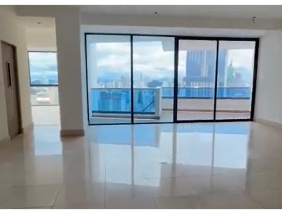 Apartamento à Venda em Punta Paitilla