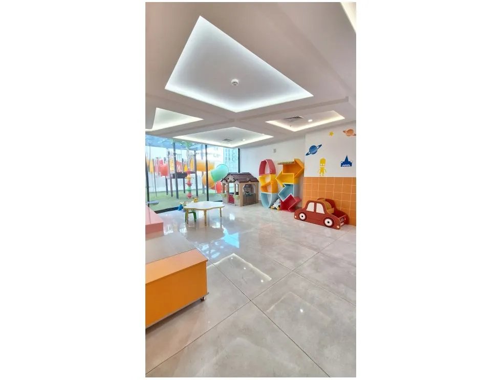 Venta de apartamentos en Deluxe Residences, Punta Paitilla. LM