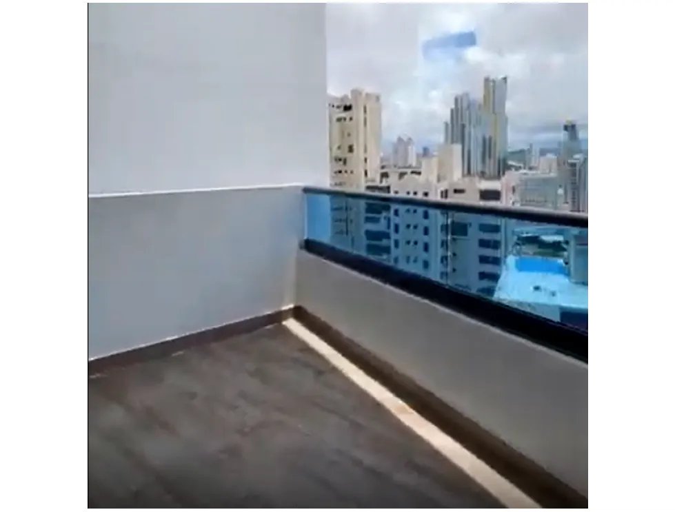 Venta de apartamentos en Deluxe Residences, Punta Paitilla. LM