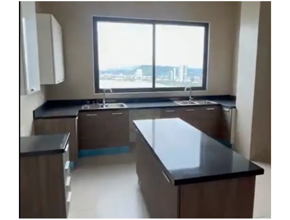 Venta de apartamentos en Deluxe Residences, Punta Paitilla. LM