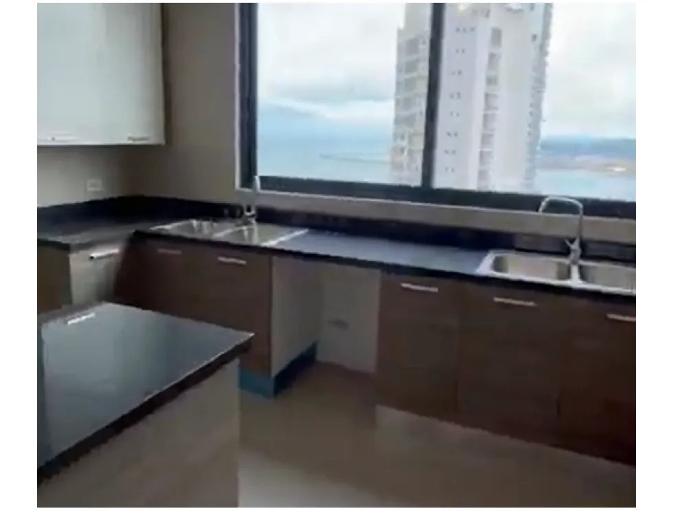 Venta de apartamentos en Deluxe Residences, Punta Paitilla. LM