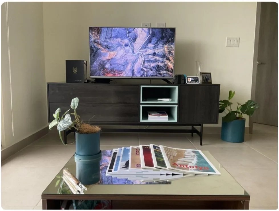 Apartamento para Alugar em Arraiján