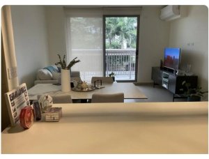 Alquiler de apartamento amoblado en Woodlands, Panamá Pacífi…