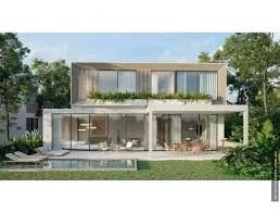 Casa Bosco di Santa María – Ultra-Luxury Residences in Santa María Norte