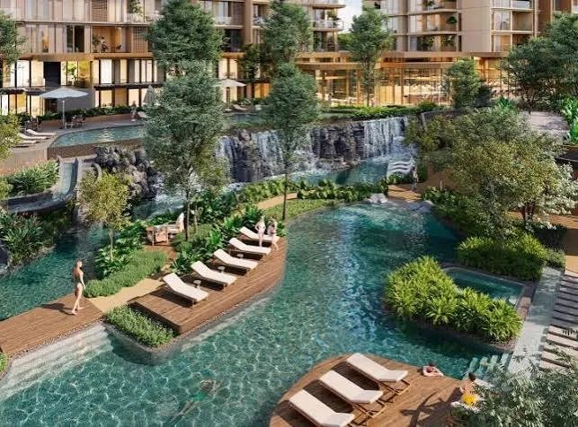 Casa Bosco di Santa María – Ultra-Luxury Residences in Santa María Norte