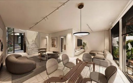 Casa Bosco di Santa María – Ultra-Luxury Residences in Santa María Norte