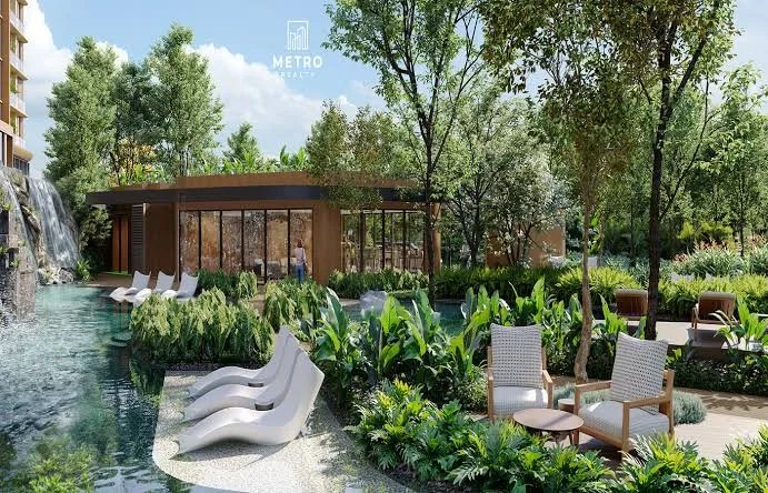 Casa Bosco di Santa María – Ultra-Luxury Residences in Santa María Norte