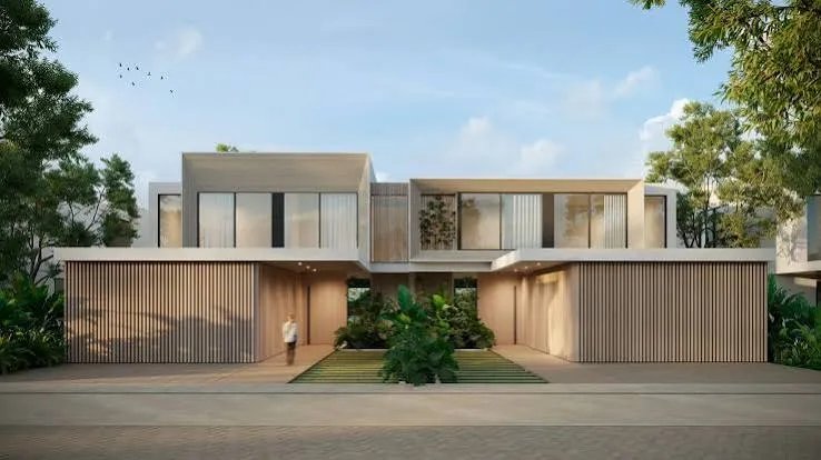 Casa Bosco di Santa María – Ultra-Luxury Residences in Santa María Norte