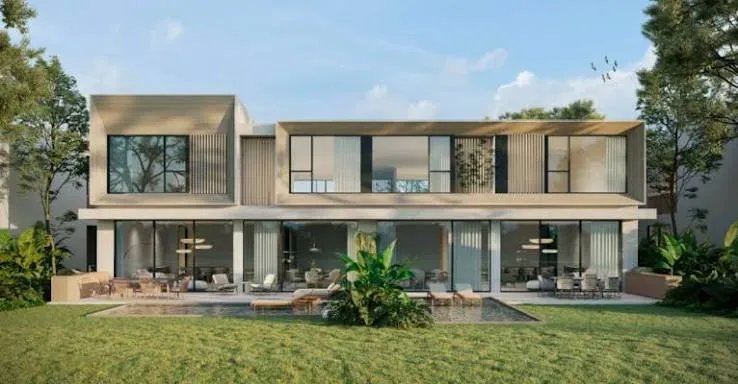 Casa Bosco di Santa María – Ultra-Luxury Residences in Santa María Norte